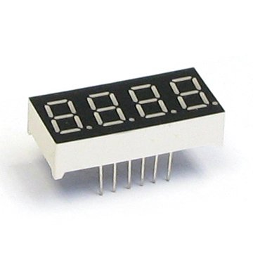 7-Segment-LED-Display-4-Digits-Common-Anode-High-Light-Red
