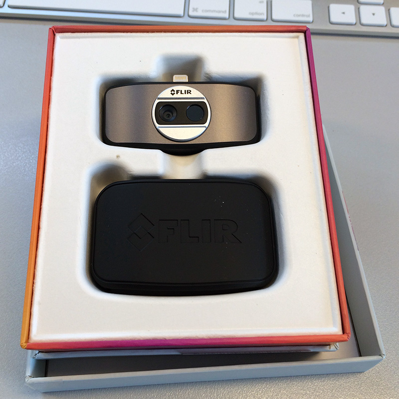 Flir One